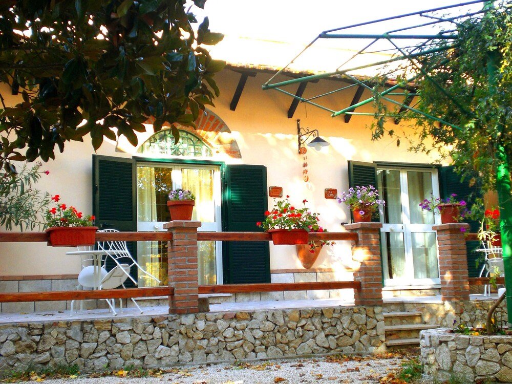 Agriturismo Valle degli Arci