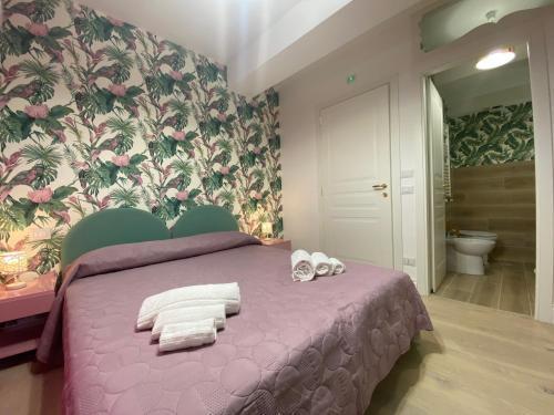 La Maison Delle Terme Room Type - Executive Triple Room La Maison Delle Terme Room Type - Executive Triple Room