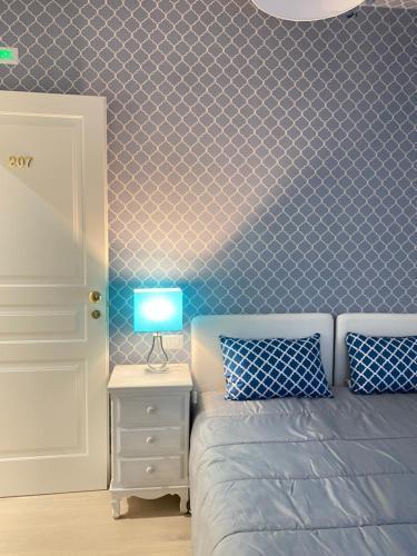 La Maison Delle Terme Room Type - Deluxe Room