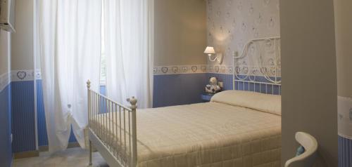 La Maison Delle Terme Room Type - Double Room