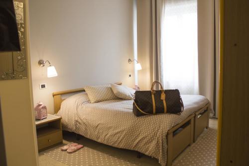 La Maison Delle Terme Room Type - Triple Room La Maison Delle Terme Room Type - Triple Room