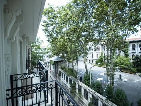 Boss Hotel Sultanahmet Istanbul 2 5 Price Address Reviews