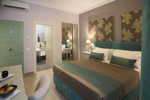 Halex Room & Food Room Type - Double Room with Private Bathroom