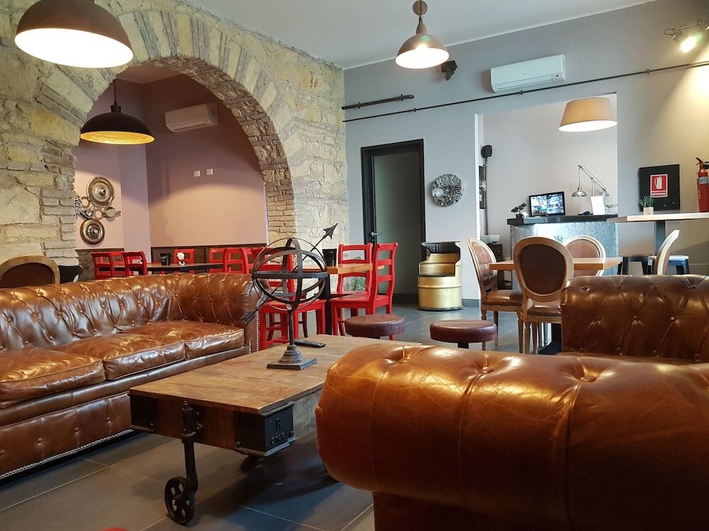 Halex Room & Food