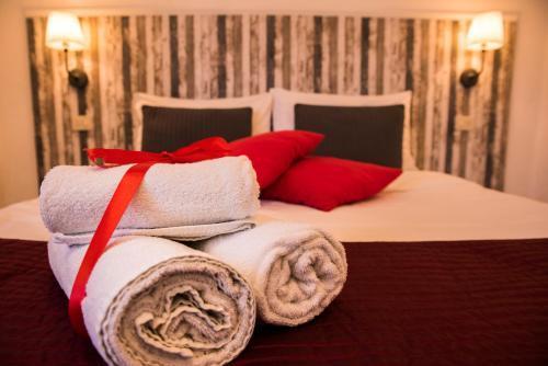 B&B Galleria Frascati