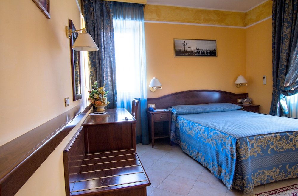 B&B Degli Amici Room Type - Double or Twin Room