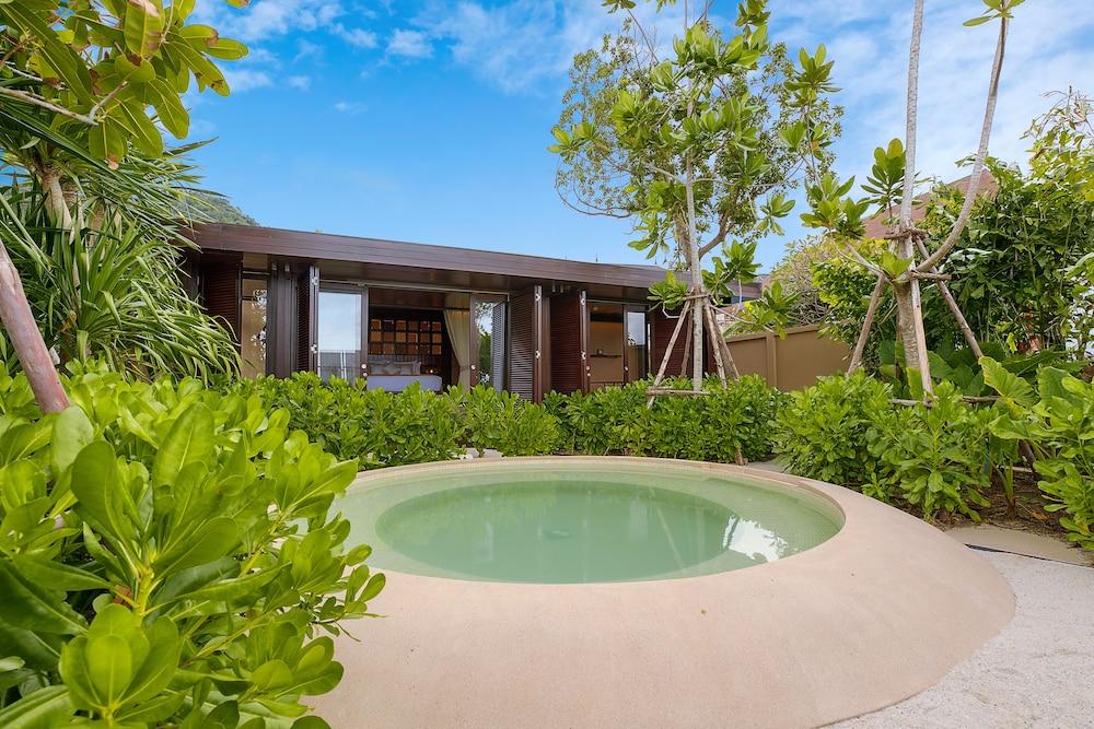 The Spa Resorts - Lamai Beach Room Type - Arcadia Villa by the Sea
