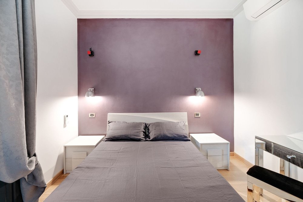 Peroni Apartment - Tap to explore photos