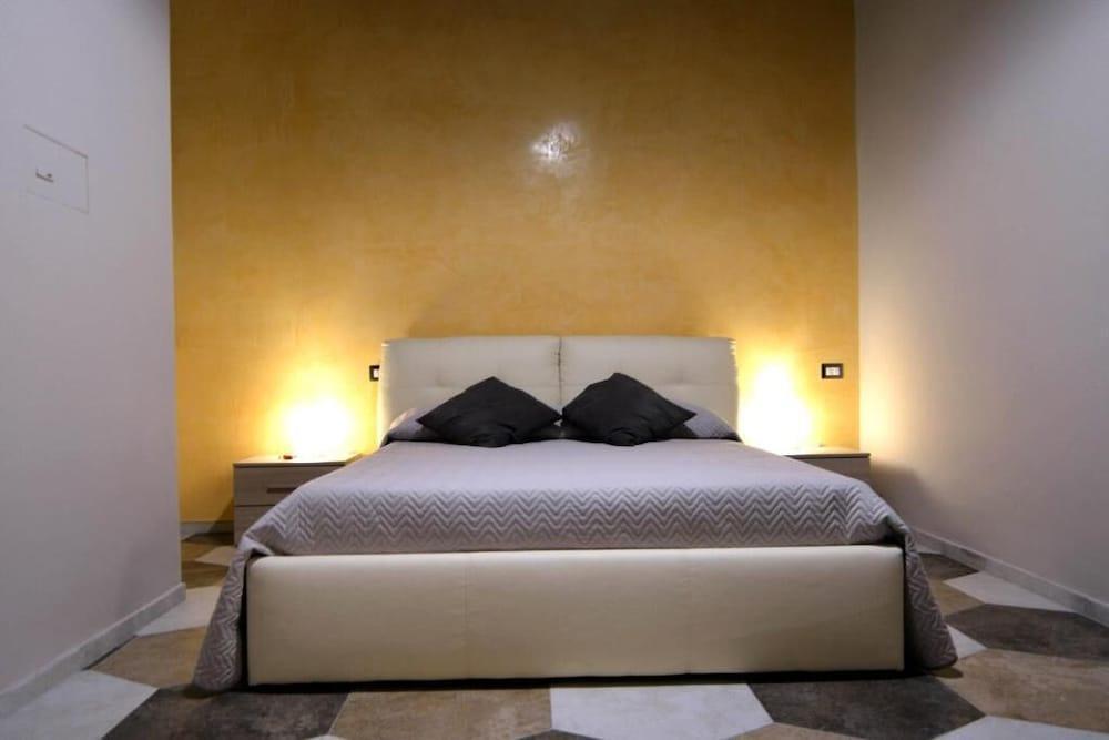 Residence Stendhal Guest House Room Type - Double Room