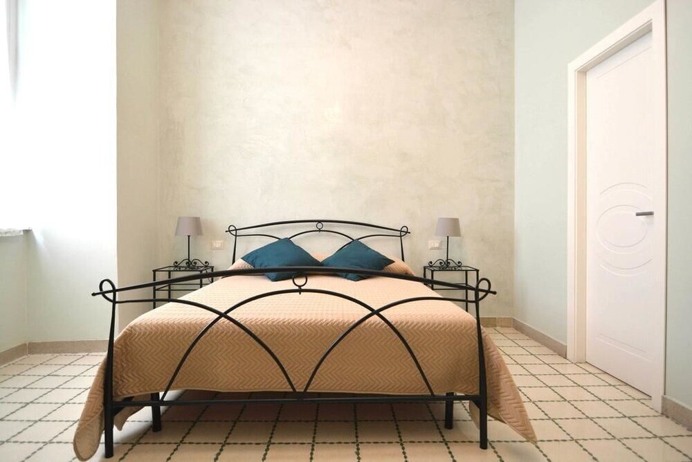 Residence Stendhal Guest House Room Type - Deluxe Triple Room