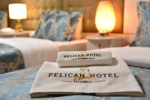 Pelican House Hotel - Tap to explore photos