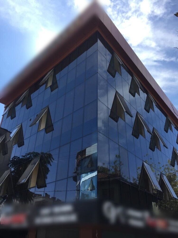 Timur Hotel - Tap to explore photos