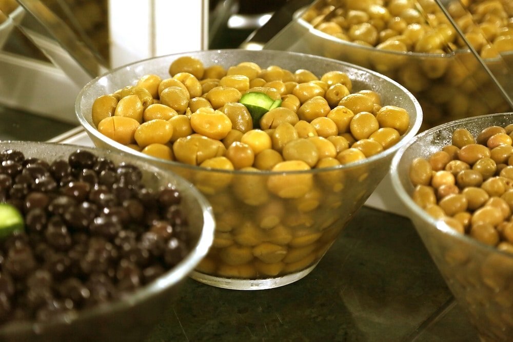 Green Garden Hotel Istanbul Price Address Reviews