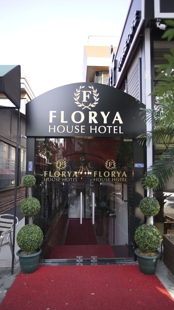 Florya House Hotel Istanbul Price Address Reviews