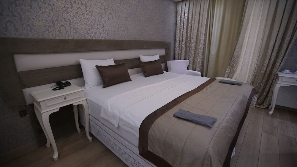 Florya House Hotel Room Type - Classic Double or Twin Room