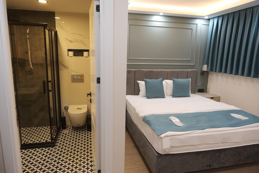 Florya House Hotel Room Type - Superior Double Room