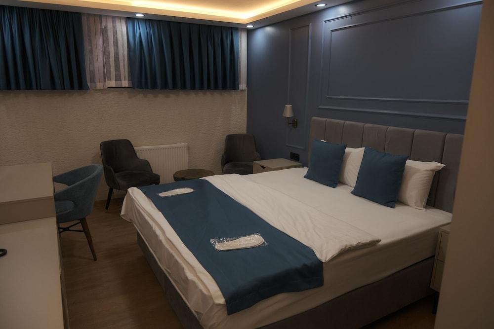 Florya House Hotel Room Type - Family Room