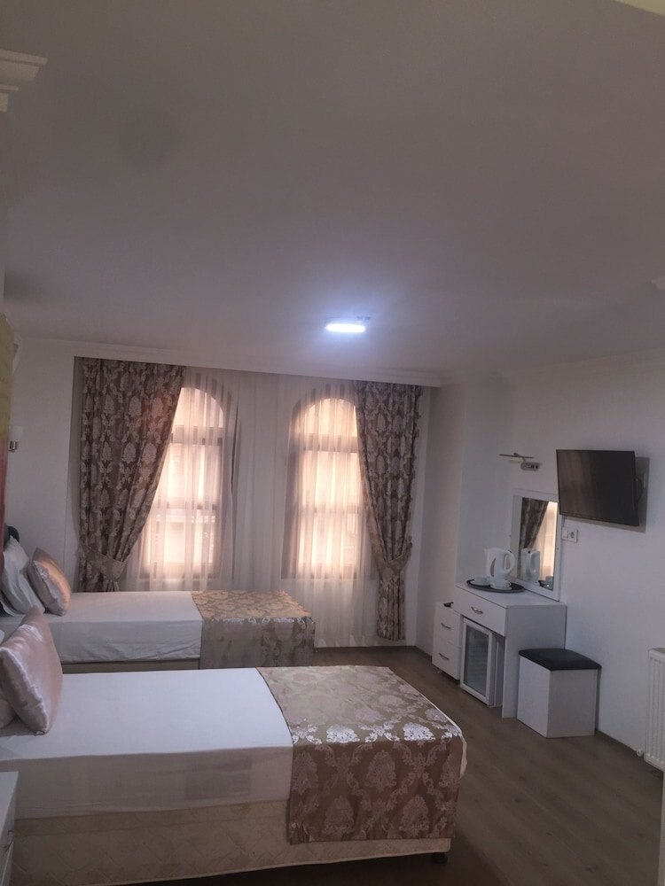 Hotel Antik Ipek Room Type - Standard Twin Room