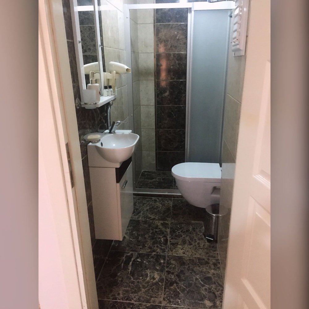 Hotel Antik Ipek Room Type - Economy Double or Twin Room