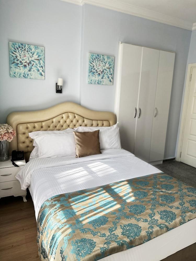 Hotel Antik Ipek Room Type - Standard Double Room