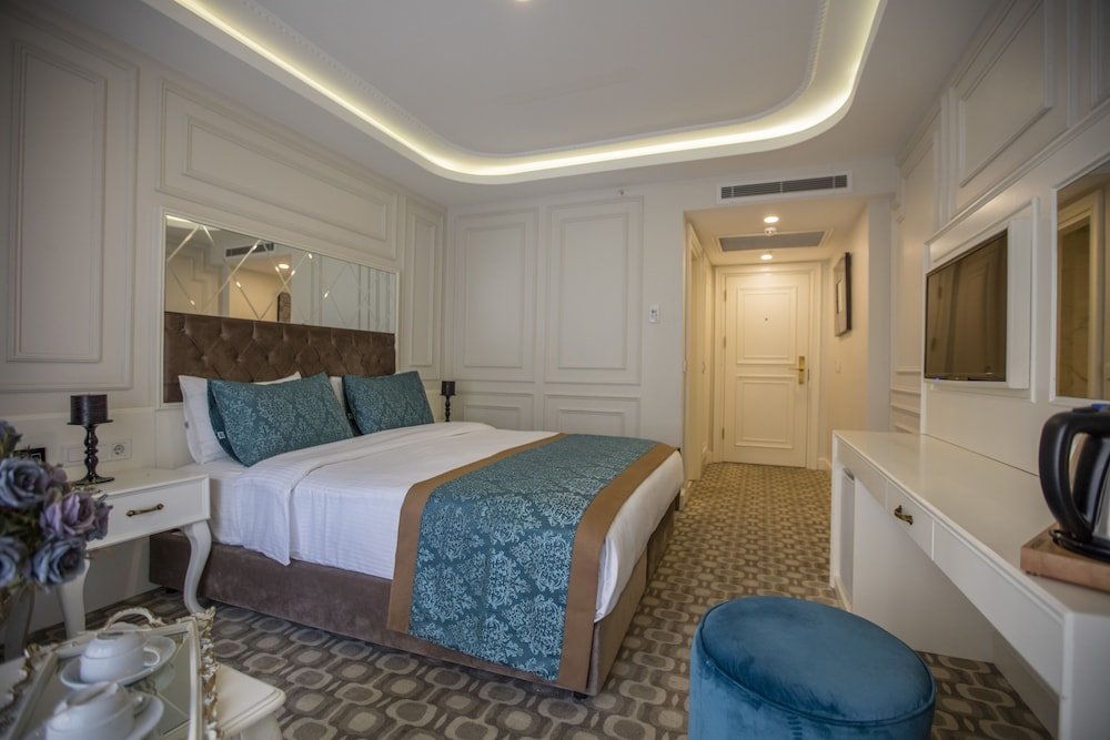 Dodo Hotel Spa Old City Room Type - Standard Double Room