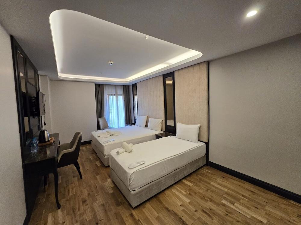 Dodo Hotel Spa Old City Room Type - Superior Triple Room