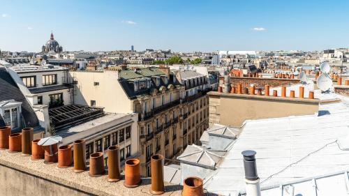 Hotel Alfred Sommier - Tap to explore photos