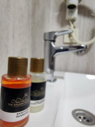 The Golden Pera's Hotel & Spa Room Type - Standard Double Room
