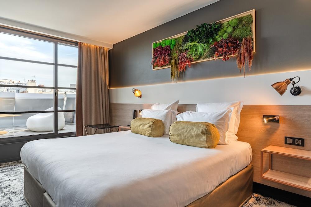 Hotel B55 Room Type - Superior Room, With Big Terrace