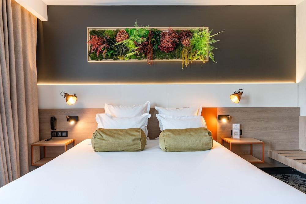 Hotel B55 Room Type - Superior Room, Terrace