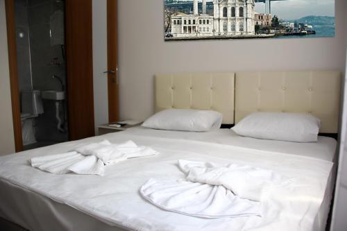 Marpalace Hotel