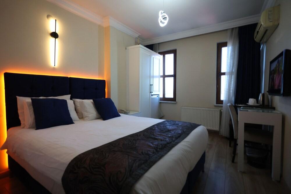 Arven Hotel Room Type - Deluxe Double or Twin Room Arven Hotel Room Type - Deluxe Double or Twin Room