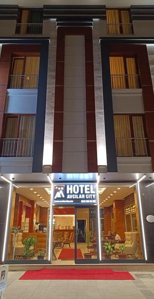 Hotel Avcilar City - Tap to explore photos