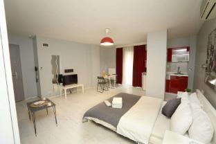 ARKEM HOTEL&SUITES Maltepe