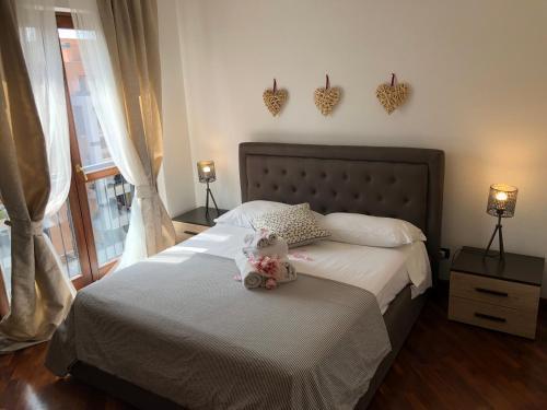 Perugino Apartments Room Type - Penthouse Apartment Perugino Apartments Room Type - Penthouse Apartment