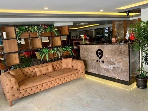 Asia Business Suites - Tap to explore photos