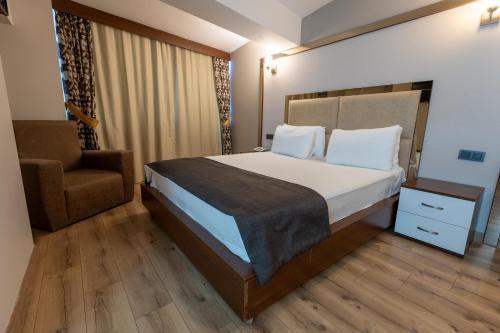 Asia Business Suites - Tap to explore photos