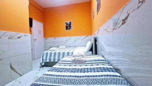 Oscar Rooms Room Type - Standard Triple Room Oscar Rooms Room Type - Standard Triple Room