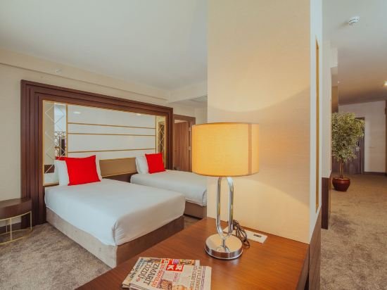 Ibis Styles Istanbul Bomonti Istanbul Price Address Reviews