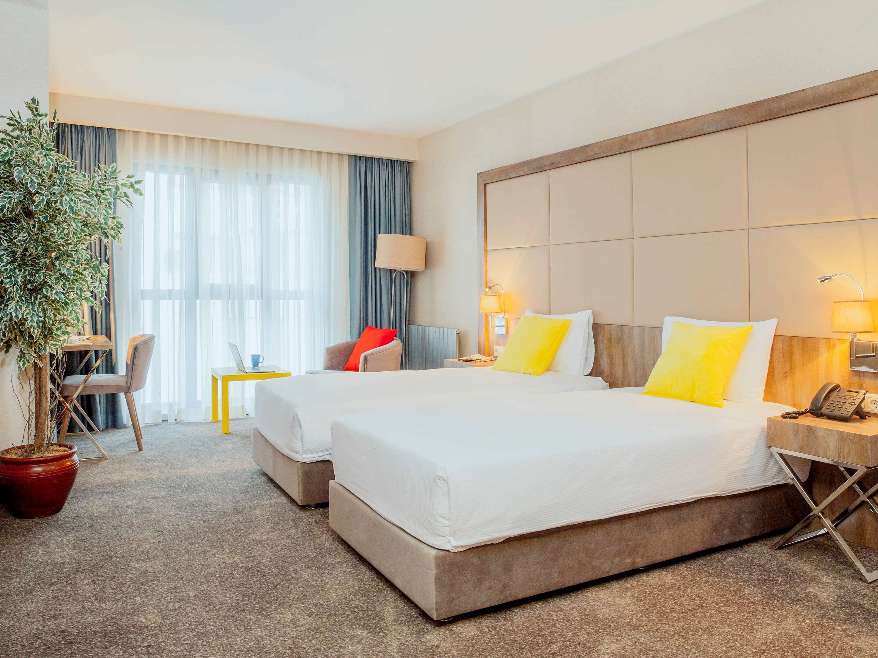 Ibis Styles Istanbul Bomonti Istanbul Price Address Reviews