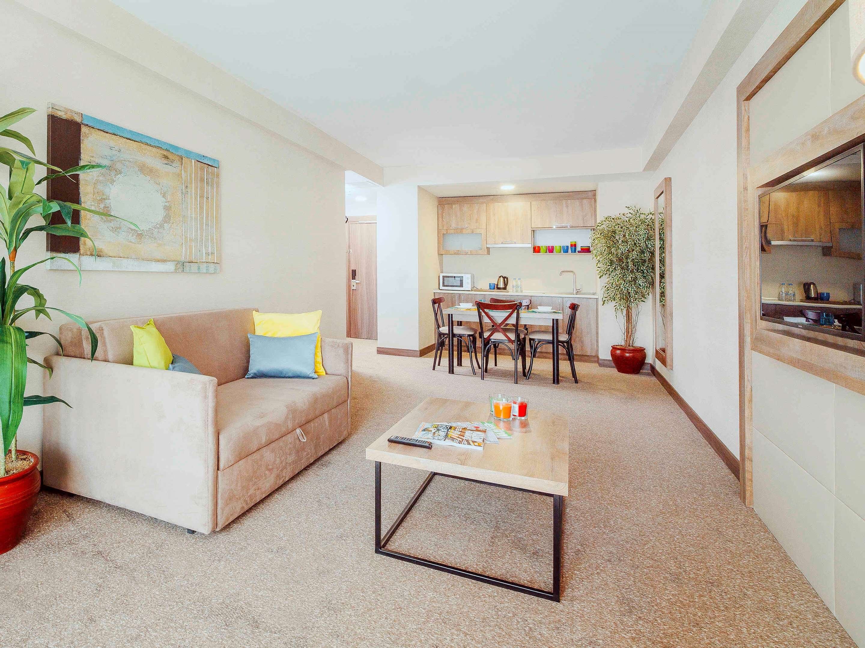 Ibis Styles Istanbul Bomonti Istanbul Price Address Reviews