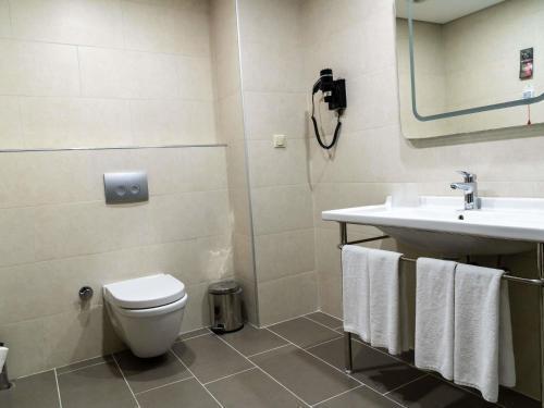 ibis Styles Istanbul Bomonti Room Type - Standard Double Room