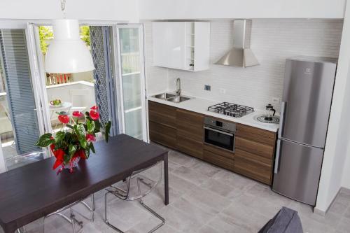 Rosa's House Rome Airport Room Type - Superior Apartment Rosa's House Rome Airport Room Type - Superior Apartment