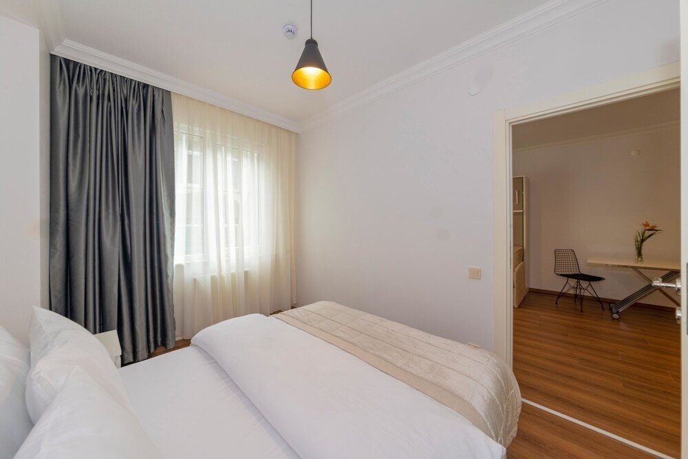 Joy Suites Room Type - Family Suite