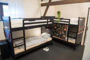 Trendy Hostel