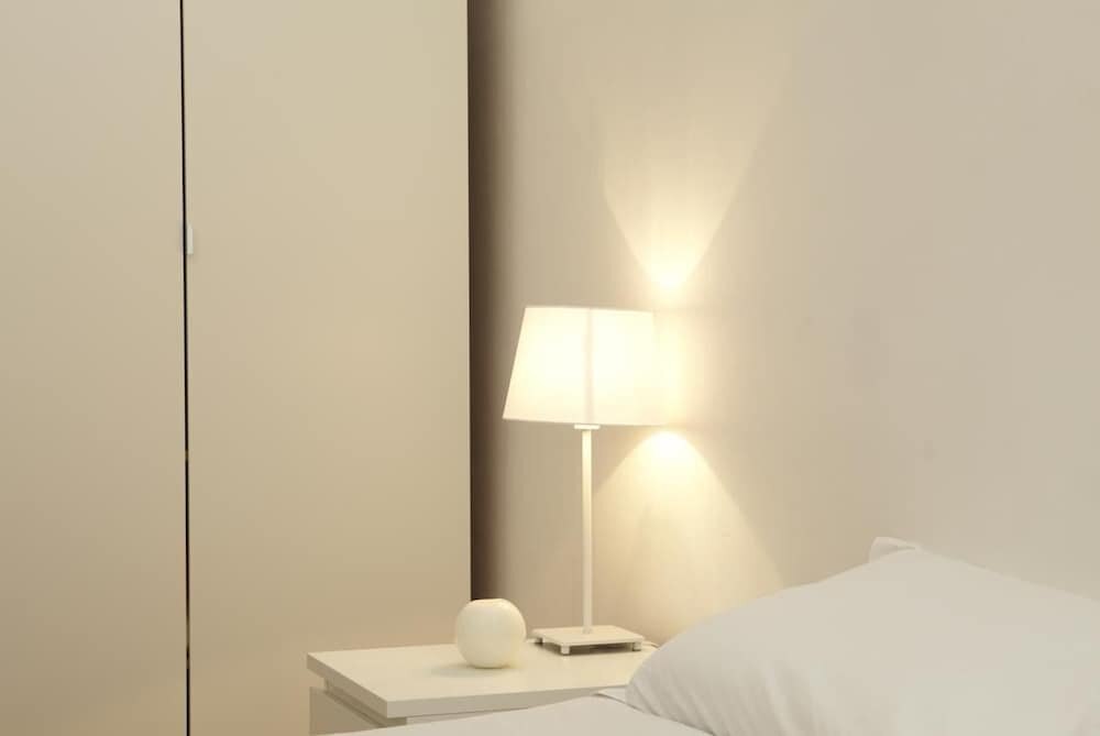 Zia Apartment - Near Vatican Museums - Tap to explore photos