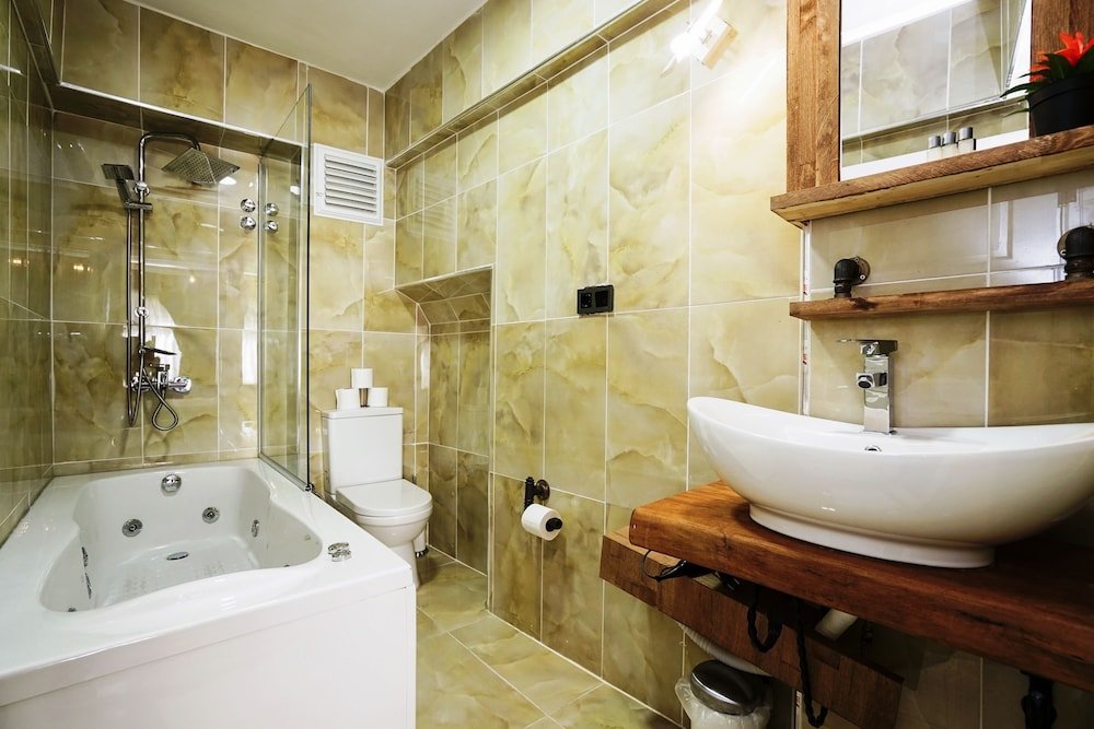 Cube Suites Istanbul Price Address Reviews