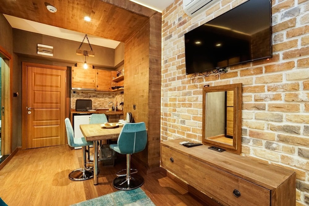 Cube Suites Istanbul Price Address Reviews