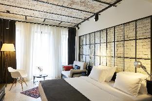 Magnova Studios Room Type - Penthouse
