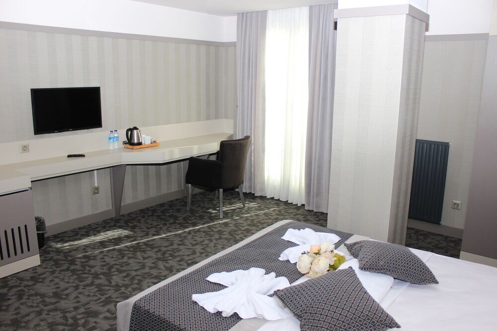 Anka Premium Hotel - Tap to explore photos
